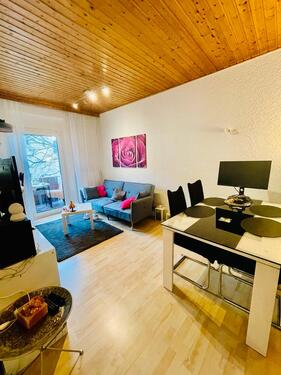 Foto - 2 Zimmer Etagenwohnung zur Miete in Nürnberg