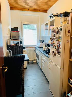 Foto - Etagenwohnung in Nürnberg zur Miete