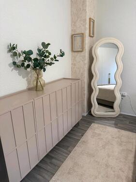 Foto - Wohnung mit komplett neue möbel