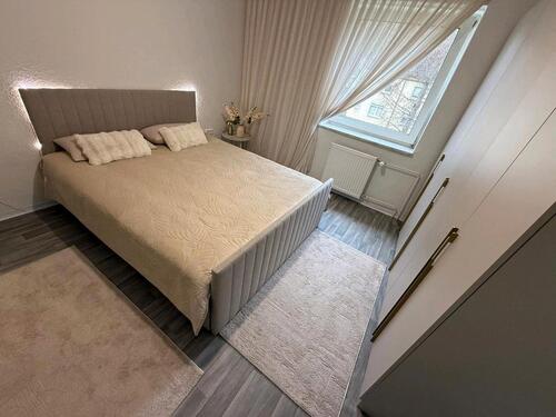 Foto - Etagenwohnung in Gladbeck zur Miete