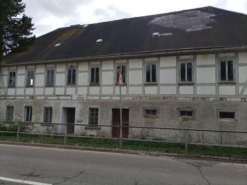 Foto - Einfamilienhaus in Mulda/Sa. zum Kaufen