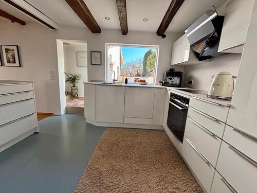 Foto - 4.5 Zimmer Doppelhaushälfte zur Miete in Neuhausen auf den Fildern