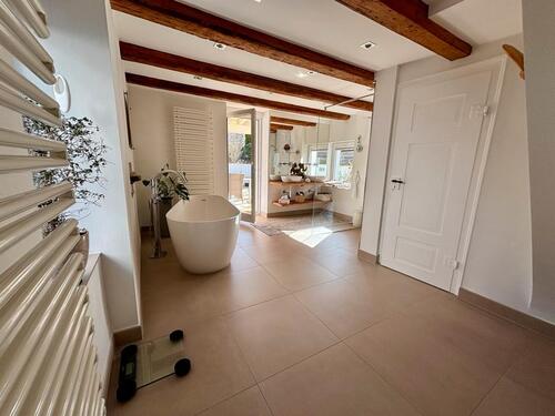 Foto - 4.5 Zimmer Doppelhaushälfte in Neuhausen auf den Fildern