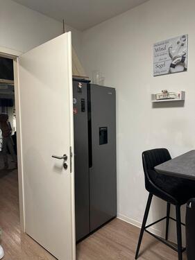 Foto - 2 Zimmer Erdgeschoßwohnung in Neu Wulmstorf