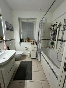 Foto - Erdgeschoßwohnung in Neu Wulmstorf zur Miete