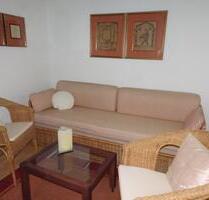 Ein Zimmer Single Wohnung - 600,00&nbsp;EUR Kaltmiete, ca.&nbsp; 29,00&nbsp;m&sup2; in Nürnberg (PLZ: 90461) Hasenbuck