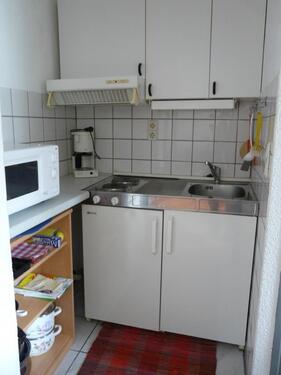 Foto - 1 Zimmer Etagenwohnung zur Miete in Nürnberg