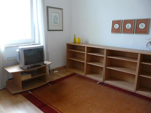 Foto - 1 Zimmer Etagenwohnung in Nürnberg