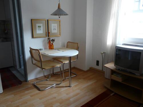 Foto - Etagenwohnung in Nürnberg zur Miete