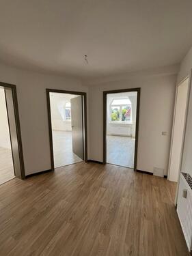 Foto - 3 Zimmer Dachgeschoßwohnung zur Miete in Schwarzheide