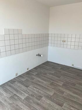 Foto - Dachgeschoßwohnung in Schwarzheide zur Miete