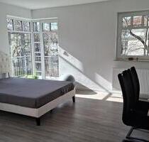 1-Zimmer Wohnung in Erfurt - 497,00&nbsp;EUR Kaltmiete, ca.&nbsp; 35,60&nbsp;m&sup2; in Erfurt (PLZ: 99089) Andreasvorstadt