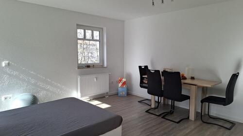 Foto - 1 Zimmer Etagenwohnung zur Miete in Erfurt