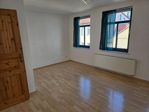 Foto - 1 Zimmer Etagenwohnung in Rostock