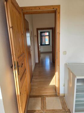 Foto - Etagenwohnung in Rostock zur Miete