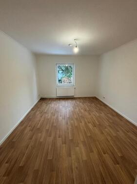 Foto - 4 Zimmer Erdgeschoßwohnung in Minden