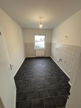 Foto - Erdgeschoßwohnung in Minden zur Miete