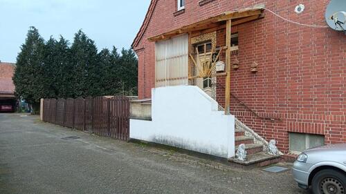 Foto - Doppelhaushälfte in Neuenhaus zu vermieten – ab 01.03.