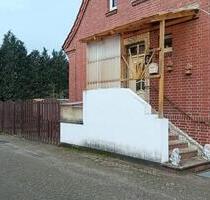 Doppelhaushälfte in Neuenhaus zu vermieten – ab 01.03.