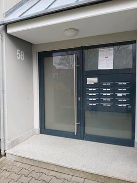 Foto - Etagenwohnung in Würzburg zum Kaufen