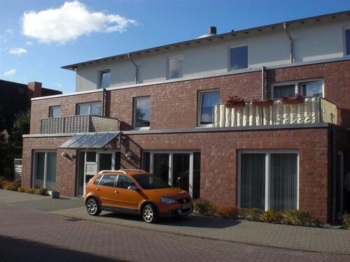 Foto - 3-Zimmer Wohnung! Nur an Senioren mit gültigem Wohnberechtigungsschein!!