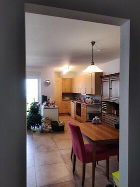 Foto - Etagenwohnung in Trier zur Miete