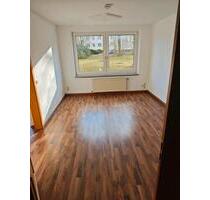 2-Raum Wohnung Rathenaustr. Neustadt - Pößneck