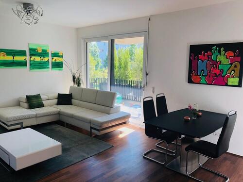 Foto - 3 Zimmer Erdgeschoßwohnung in Augsburg