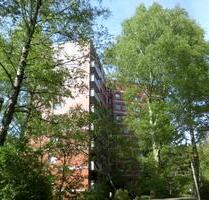 Schöne 3 Zimmer Wohnung zur Miete mitten in Wedel - Wentzel Dr.
