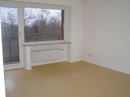 Foto - 3 Zimmer Etagenwohnung in Wedel