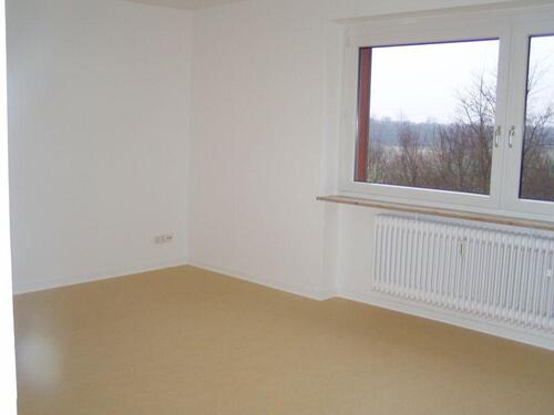 Foto - Etagenwohnung in Wedel zur Miete