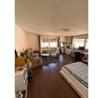 Großzügige 3-Zimmer Wohnung mit Balkon in der Neckarstadt-West - Mannheim Herzogenried