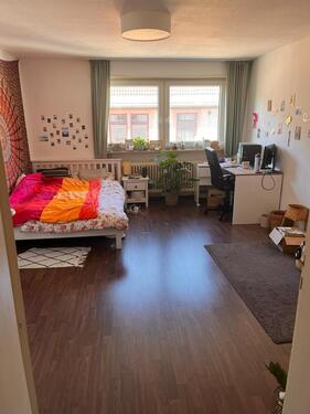 Foto - 3 Zimmer Etagenwohnung in Mannheim