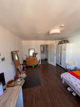 Foto - Etagenwohnung in Mannheim zur Miete