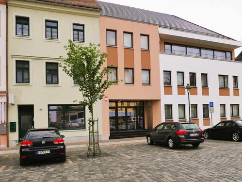 Foto - 3 Zimmer Reihenhaus zum Kaufen in Döbeln