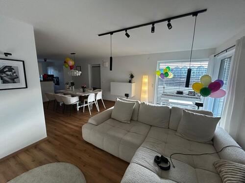 Foto - 5.5 Zimmer Einfamilienhaus in Köfering