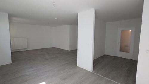 Foto - 4 Zimmer Erdgeschoßwohnung zur Miete in Breisach am Rhein