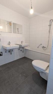 Foto - 4 Zimmer Erdgeschoßwohnung in Breisach am Rhein