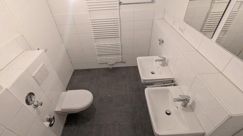 Foto - Erdgeschoßwohnung in Breisach am Rhein zur Miete