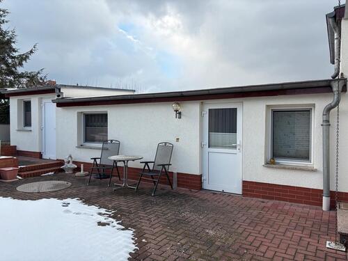 Foto - Wohnung Bungalow in Caputh zu vermieten