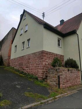 Foto - 3 Zimmer Einfamilienhaus zum Kaufen in Marktheidenfeld