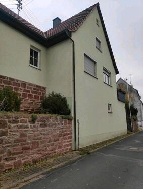 Foto - Einfamilienhaus in Marktheidenfeld zum Kaufen