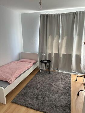 Foto - 3 Zimmer Etagenwohnung in Duisburg