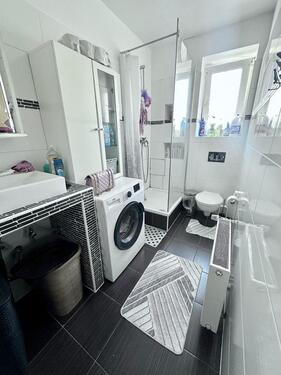 Foto - Etagenwohnung in Duisburg zum Kaufen