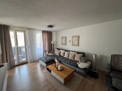 Foto - 2.5 Zimmer Etagenwohnung in Bietigheim-Bissingen