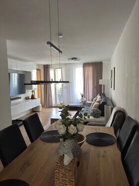 Foto - Etagenwohnung in Bietigheim-Bissingen zum Kaufen