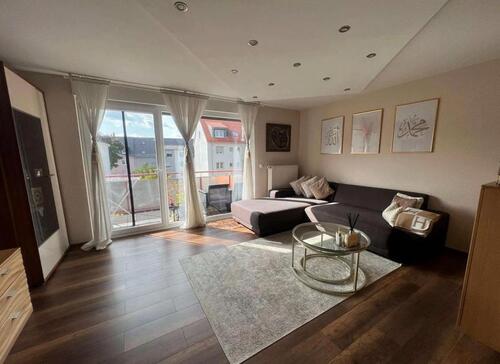 Foto - Moderne 3-Zimmer Wohnung am Hanauer Hafen zu verkaufen !