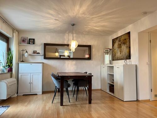 Foto - TOP Lage, Balkon, Garage, Klimaanlage, ohne Maklergebühren