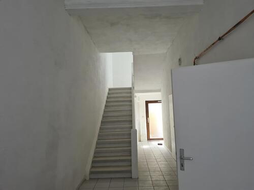 Foto - Etagenwohnung zur Miete in Lichtenberg