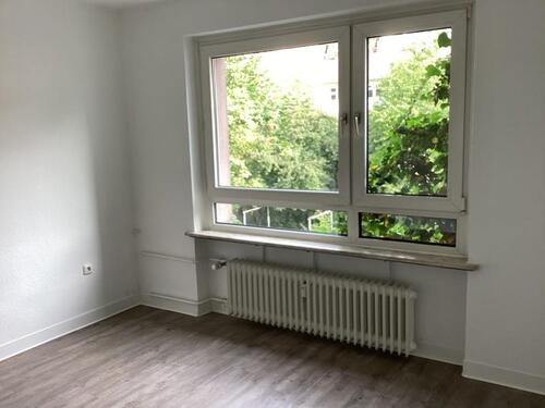 Foto - Etagenwohnung in Kassel